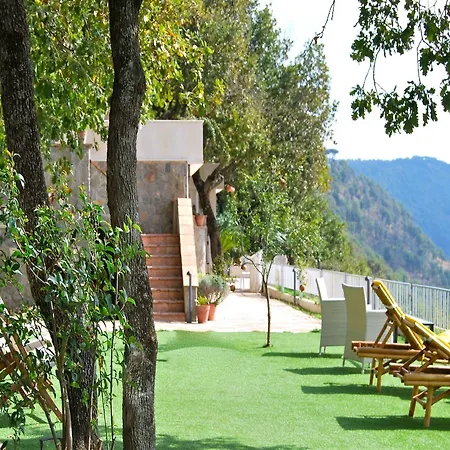 La Del Pontefice - Luxury Hotell