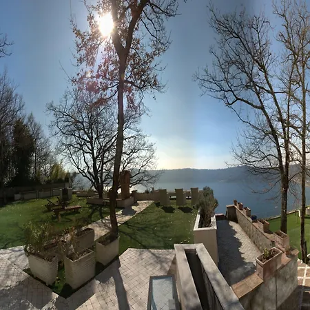 Hotell La Del Pontefice - Luxury Marino