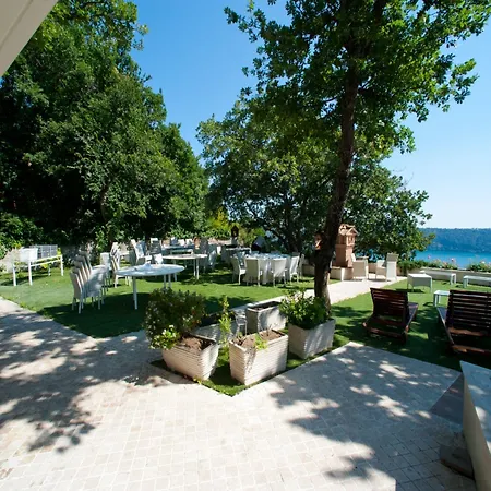 La Del Pontefice - Luxury Marino