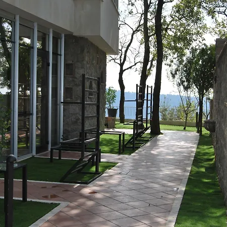 La Del Pontefice - Luxury Marino