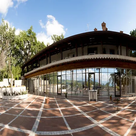 Hotell La Del Pontefice - Luxury Marino