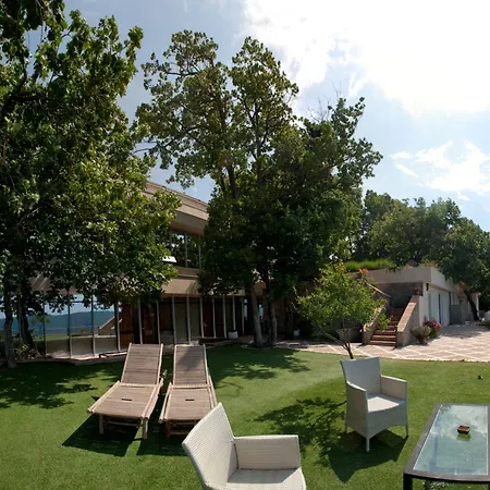 La Del Pontefice - Luxury 4*