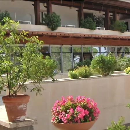 La Del Pontefice - Luxury Marino