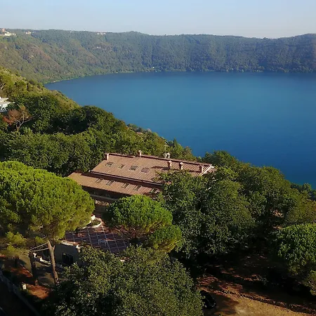 La Del Pontefice - Luxury Hotell