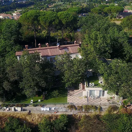 La Del Pontefice - Luxury 4*