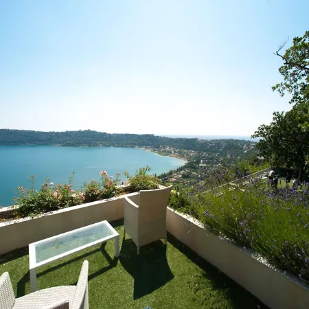 La Del Pontefice - Luxury Hotell