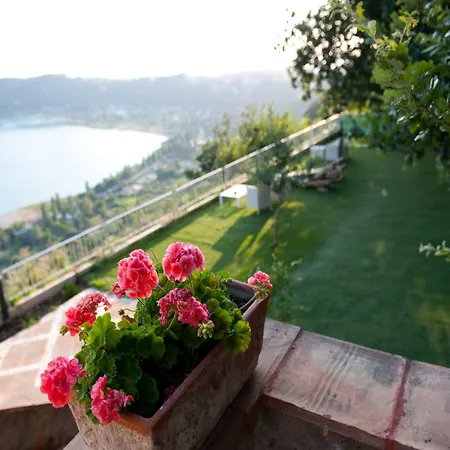Hotell La Del Pontefice - Luxury Marino