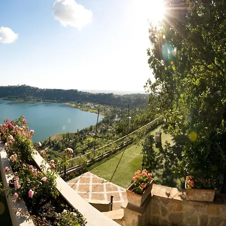 Hotell La Del Pontefice - Luxury 4*