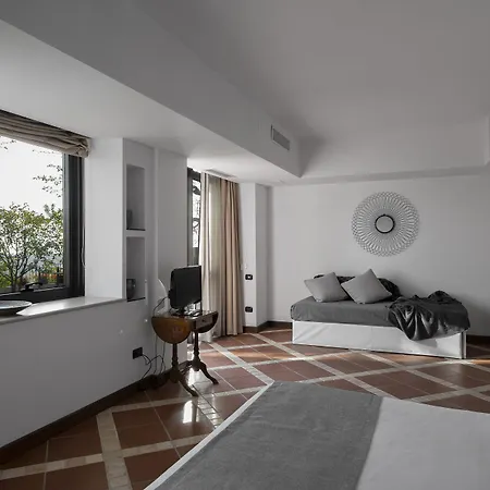 La Del Pontefice - Luxury Marino