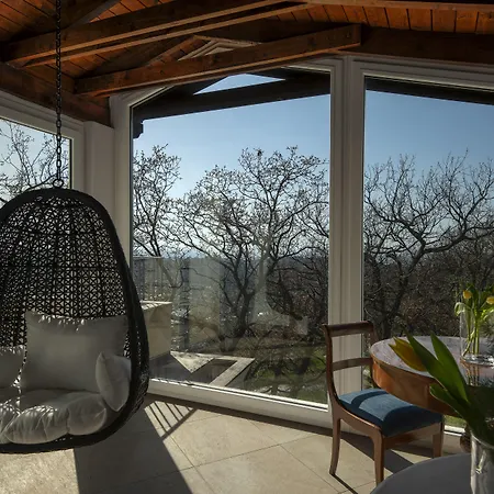 Hotell La Del Pontefice - Luxury