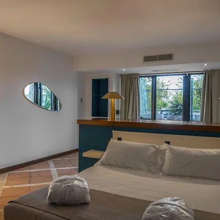 La Del Pontefice - Luxury Hotell Marino
